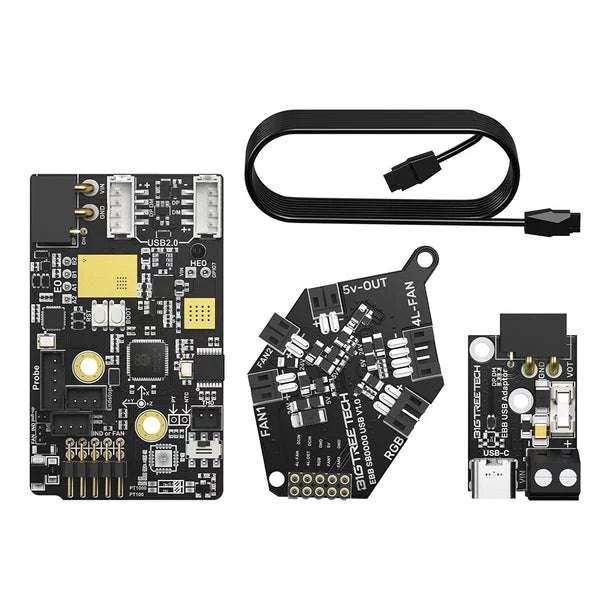 EBB SB2209 USB