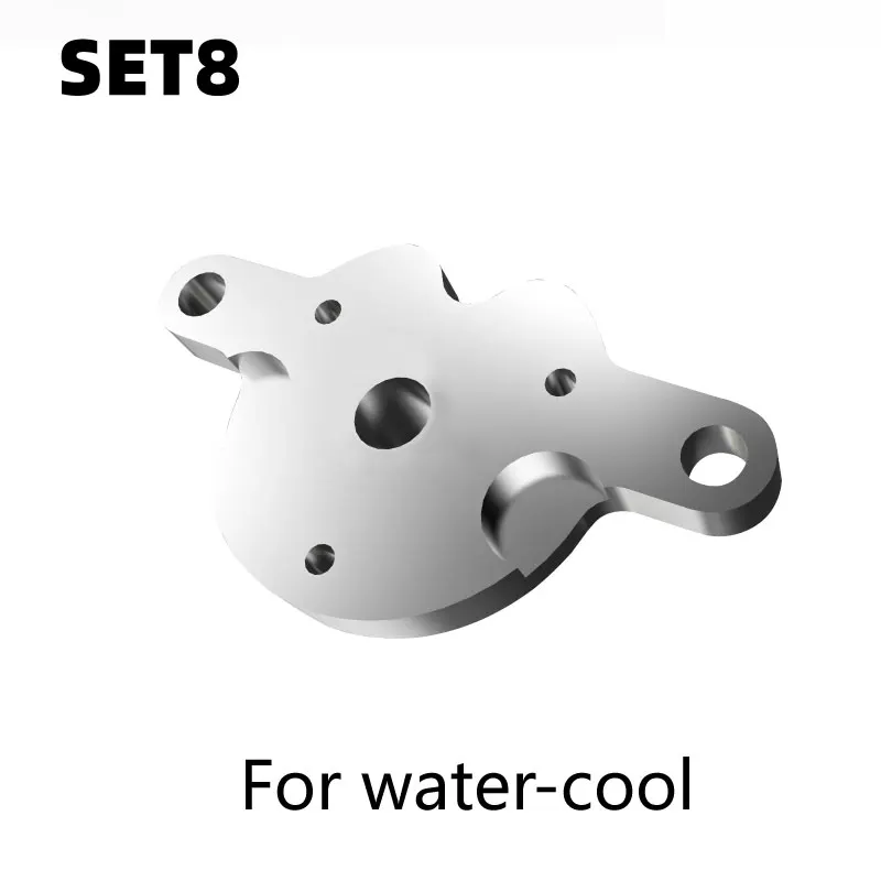 Silver-Adaptor