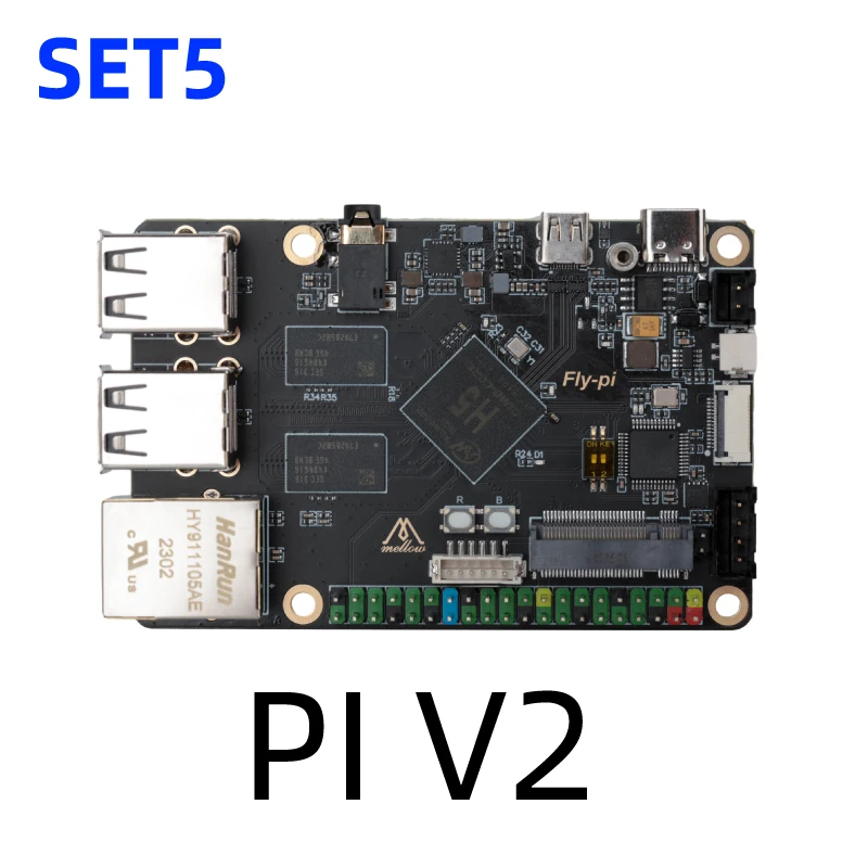 FLY-PI-V2