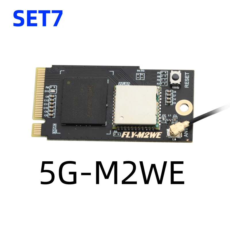 FLY- M2WE WIFI