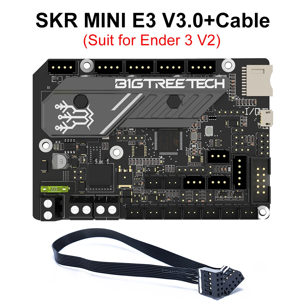Board & Cable