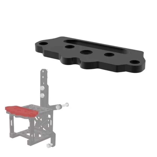 Sherpa micro Adapter
