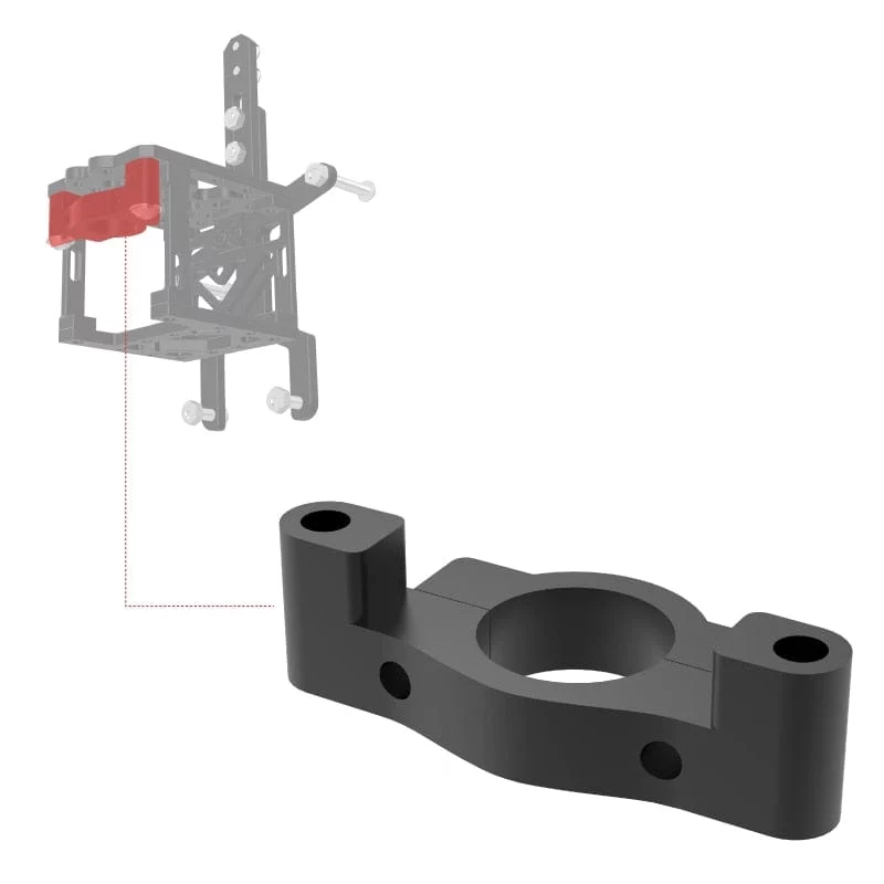 V6 Adapter