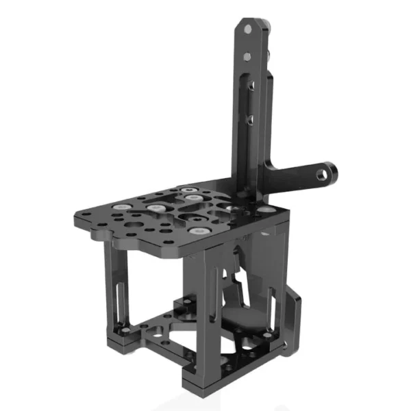 Hevort Printhead