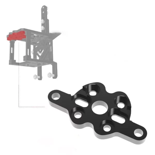 Universal Adapter
