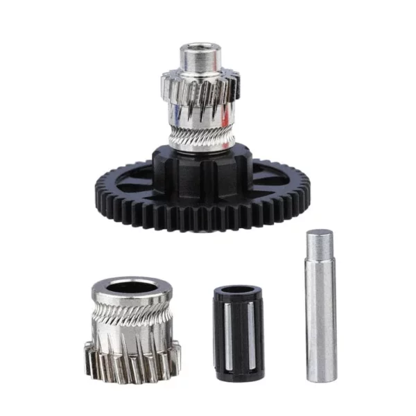 Hollow Gear