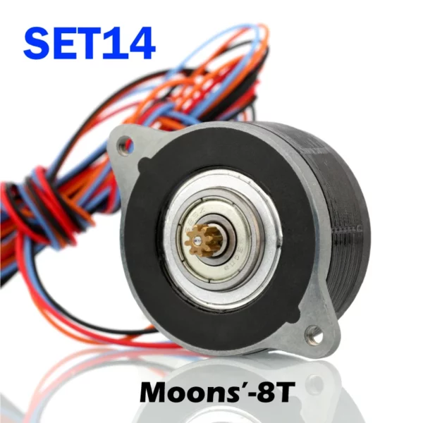 8T