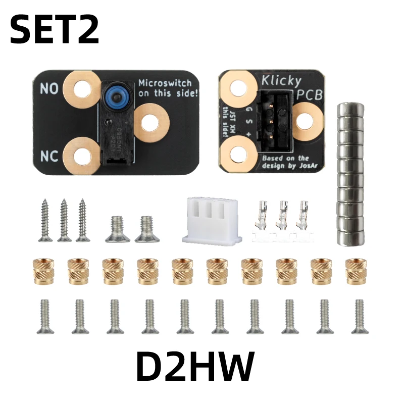 D2HW