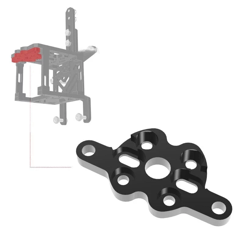 Goliath Adapter