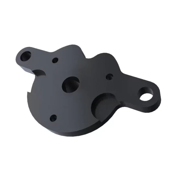 Black Adapter