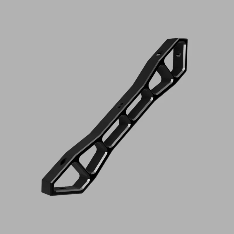 Aluminium 2020/3030 Diagonal Support by Spannsyteme for RatRig, featuring Aluminium 2020 construction, ideal for RatRig builds.