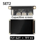 FLY-G2T + TFT V2 capacitive touch screen, part of Mellow 3D Printer Set2.