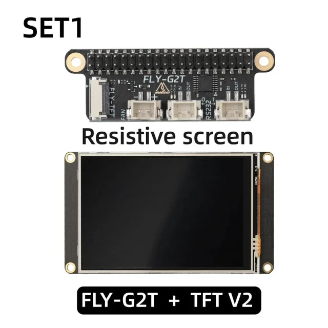 RS AD G2T - Set1