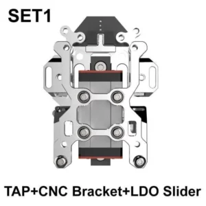 Mellow Voron CNC Tap Support 5V 24V Voltage With LDO Z1 MGN9 Rail Carriage OptTap Pcb 1.jpg 640x640 1.jpg 247b805d 25dd 4d65 8ade b8bda5374955 1