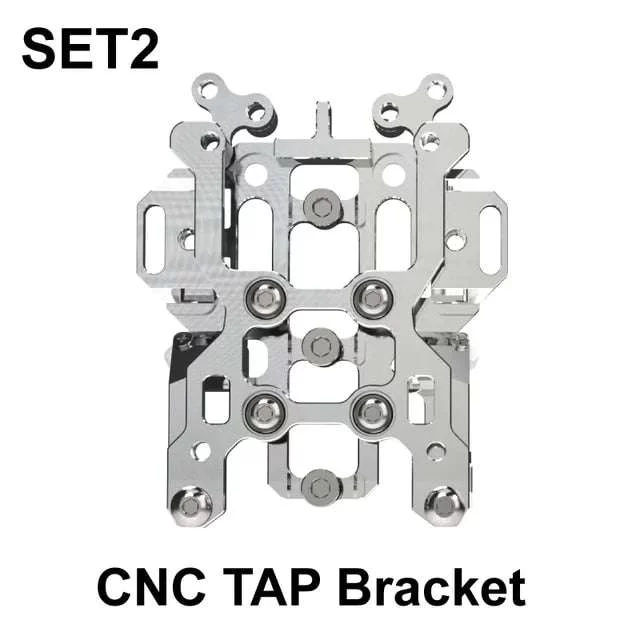 Mellow Voron CNC Tap Support 5V 24V Voltage With LDO Z1 MGN9 Rail Carriage OptTap Pcb 1.jpg 640x640 1.jpg df15bdd8 ec7f 45ca 9586 3c4106af1e08 1