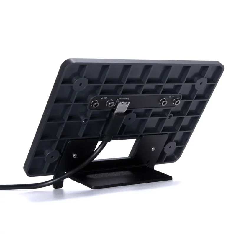 PandaTouchUSBDock_1.webp Panda Touch V1.1.1 - 5 Inch Touch Screen for 3D printers, wireless control. Supports Bambu Lab X1, P1 and A1 printers.