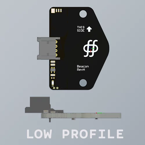 Low Profile