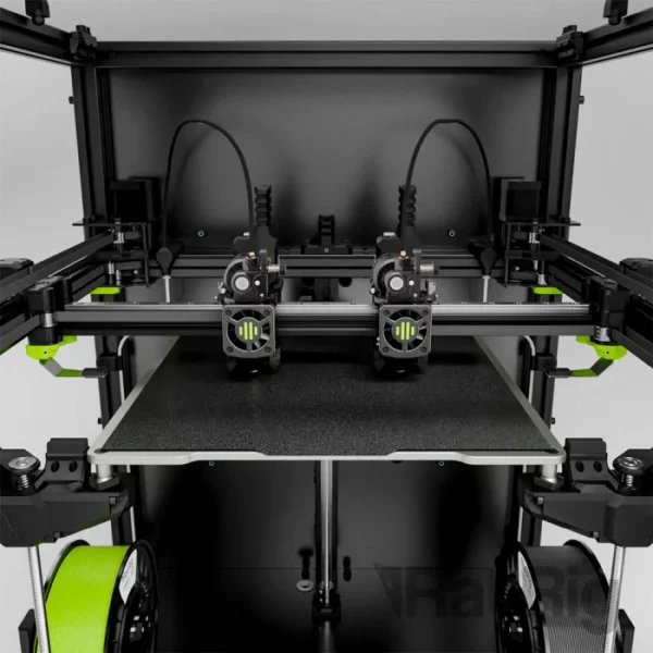 Rat Rig V-Core 4.0 - IDEX Upgrade Kit v1.0