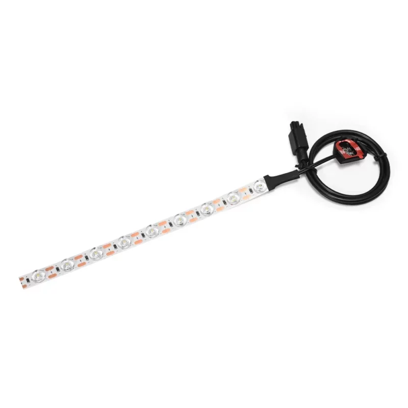LED strip with connector for Panda Lux LED Upgrade Kit - For A1