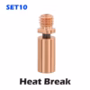 Goliath Hotend Heatbreak Air