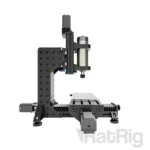 Rat Rig Mill CNC machine, a precise and versatile tool for milling and fabrication projects.