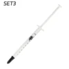 Thermal grease