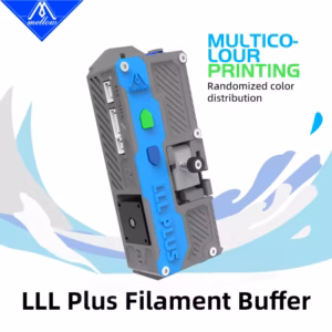 LLL Plus filament Buffer