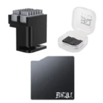 Panda Purge Shield Nozzle Wiper