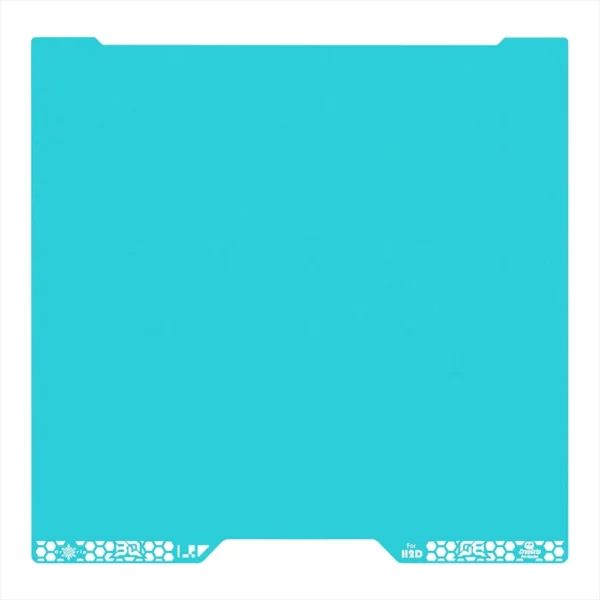 Panda BuildPlate CryoGrip Pro for Bambu H2D