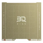 Pyrogrip Build Plate