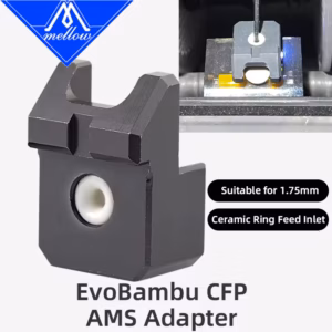 EVOBambu CFP AMS Adapter