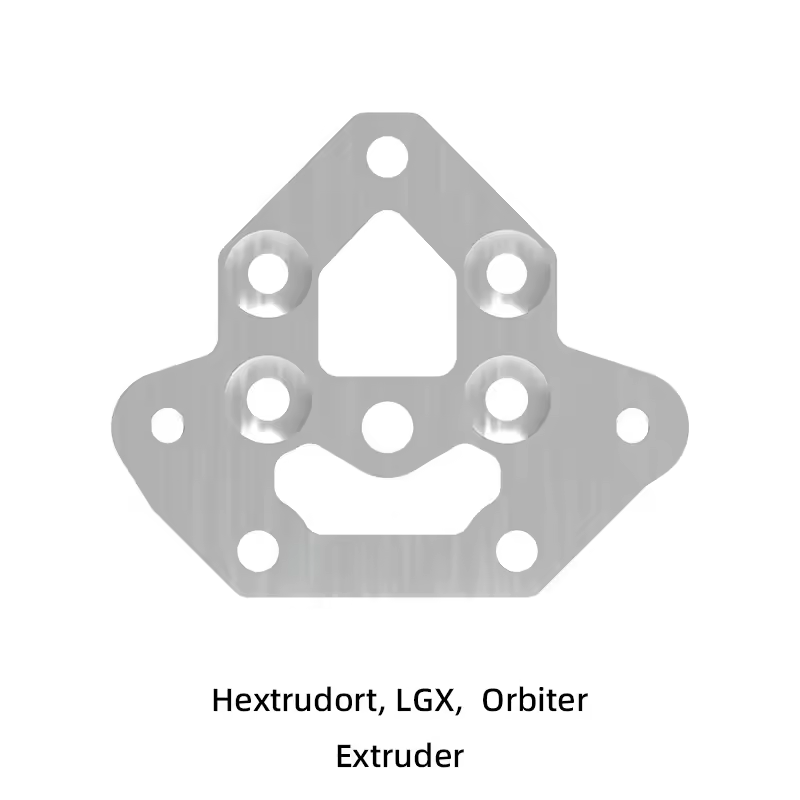 Orbiter Adapter