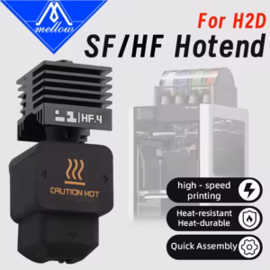 SF/HF H2D Hotend