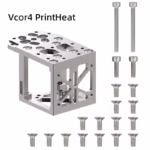 CNC ST/IDEX Vcore4 Printhead Bracket