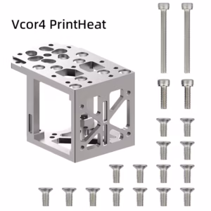 CNC ST/IDEX Vcore4 Printhead Bracket