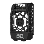 Panda_Jetpack_V2_ 05_3453340d 28f0 4b9a 82a8 9fe0cdc7579e Black Panda Jetpack V2 with panda design and BIQU logo.