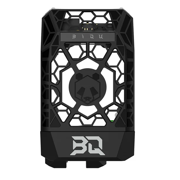 Panda_Jetpack_V2_ 10 Panda Jetpack V2 phone cooler featuring a panda design and black frame.