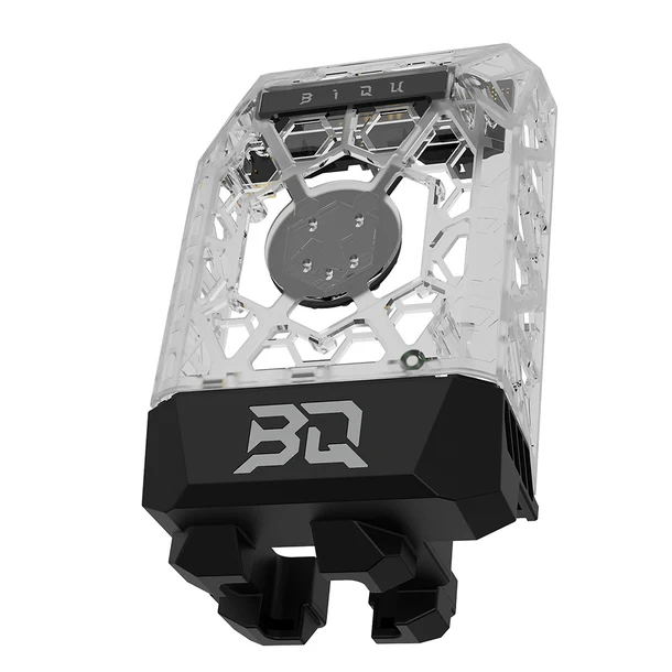 Panda_Jetpack_V2_ 10_7fea9bda 038d 4e30 8b1f 36ed1a06cc95 Panda Jetpack V2: Clear casing with black base and mounting bracket.