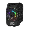 Panda Jetpack V2.0(Black+Back Cover)