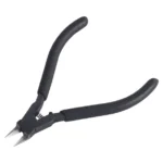 BIQU Sidekick Tool Kit Essential: Precision side cutters with ergonomic black handles.