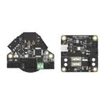 EBB 36/42 GEN2 Can Bus: BIGTREETECH USB Adapter V1.0 circuit boards with fan connection and USB ports