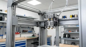 Person holding a DSLR camera; photography tips for beginners.