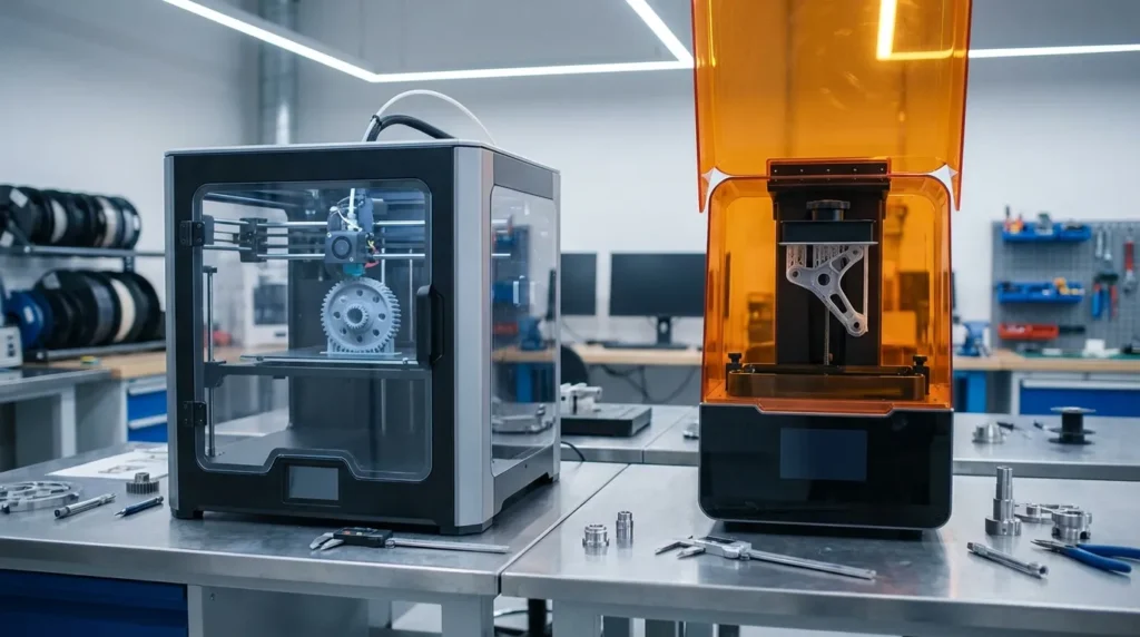 Stack of delicious pancakes with syrup, perfect for breakfast.