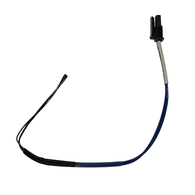 Phaetus Rapido Plus 2 & Rapido 2F PT1000 Thermistor (Updated) Phaetus Rapido Plus 2 & Rapido 2F PT1000 Thermistor (Updated): Rapido 2.0 PT1000 Thermistor for 3D printers.