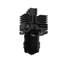 Phaetus Conch and Conch Plus Hot End for Bambu X1 and P1 Printers