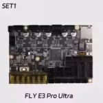 FLY E3 PRO Ultra Control Board: A high-performance control board for 3D printers and CNC machines.