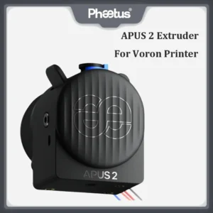 Phaetus APUS 2