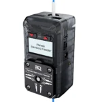 BQ Panda Bamboo Feeder: Compact filament feeder for 3D printers with LCD display and USB port