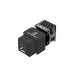 BIQU Panda Juicer hotend with HF-4 hardened steel nozzle for Bambu Lab printers