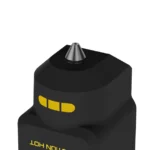 BIQU Panda Juicer hotend with hardened steel nozzle